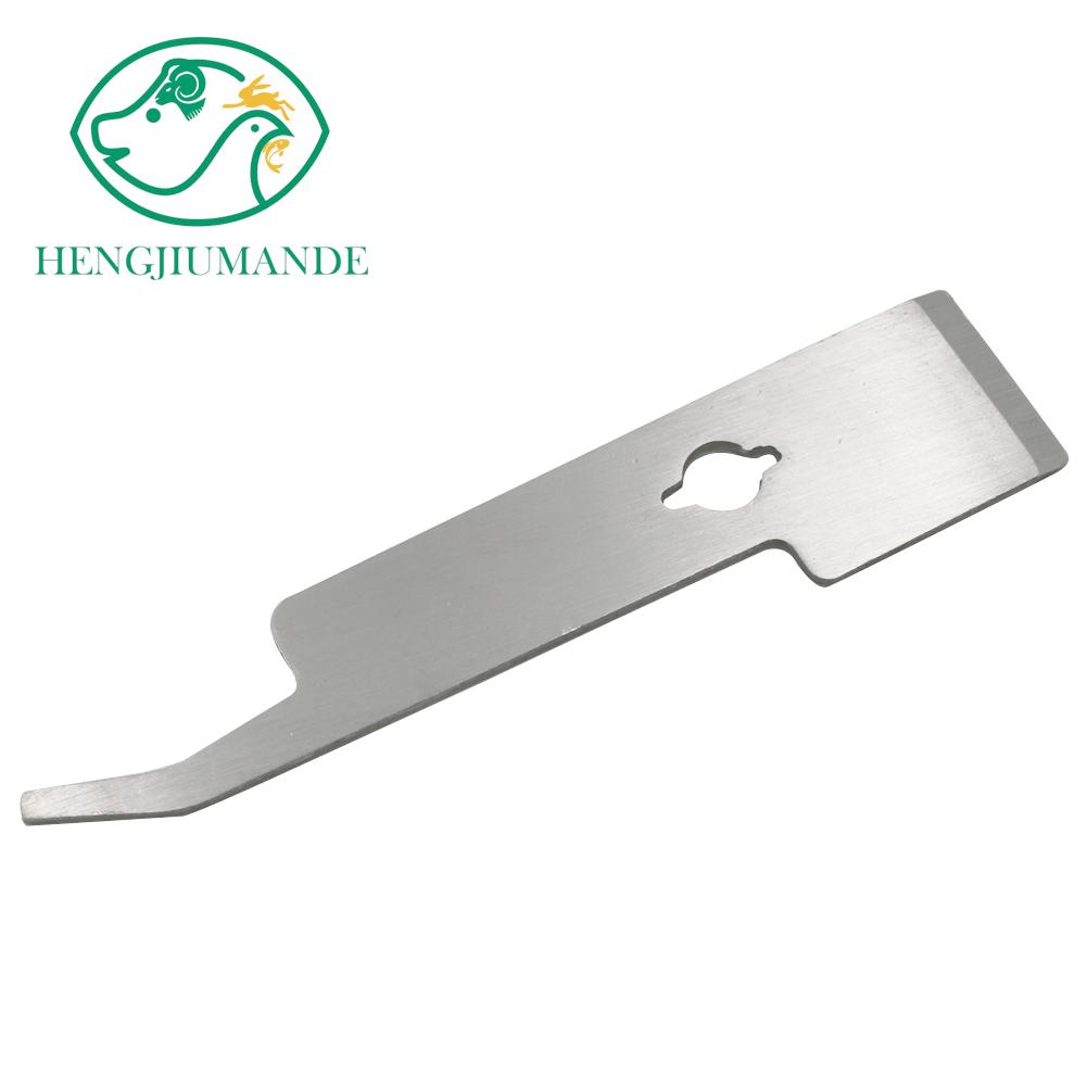 

1 Pc Stainless Steel Bee Hive Uncapping Scraper Honey Fork Scraper Shovel Beekeeping Tool Honey Knife Beekeeping Equipment