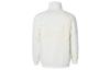 Nike Velvet Jackets Men's White Stand Collar Moderate FB1910-133