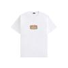 Treats Mint Chip Tee White Unisex Tops KHT030195-101