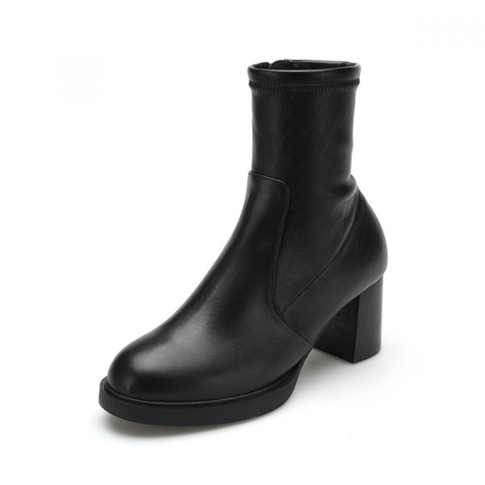 Misope Women S Ankle 7cm 012546027