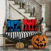 Rock Band U-U2 Cool Pillow Case Printing Pillowcase Living Room Sofa Cushion Cover Bedroom Room Decor