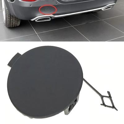Kryt oka ťažného háku zadného nárazníka auta pre Jeep Cherokee 2014-2018 68203273AB/68203273AC