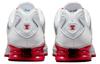 Nike Shox TL Platinum Tint Femme FZ4344-001