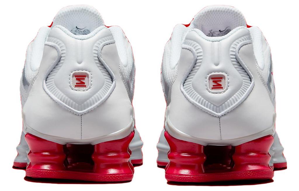 Nike Shox TL Platinum Tint Femme FZ4344-001