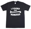 Tops – T-Shirts