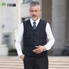 Shanshan Men's 90% Duck Down Lightweight Winter Vest