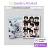 [RUN TO YOU] PHOTOBOOK Ver. / 3rd Mini Album + Free Gift