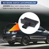 For 2007-2009 Chevrolet Equinox Buick Rendezvous 2003-2007 Pontiac Torrent OE 730-76461 10322831 Liftgate Tailgate Button Switch
