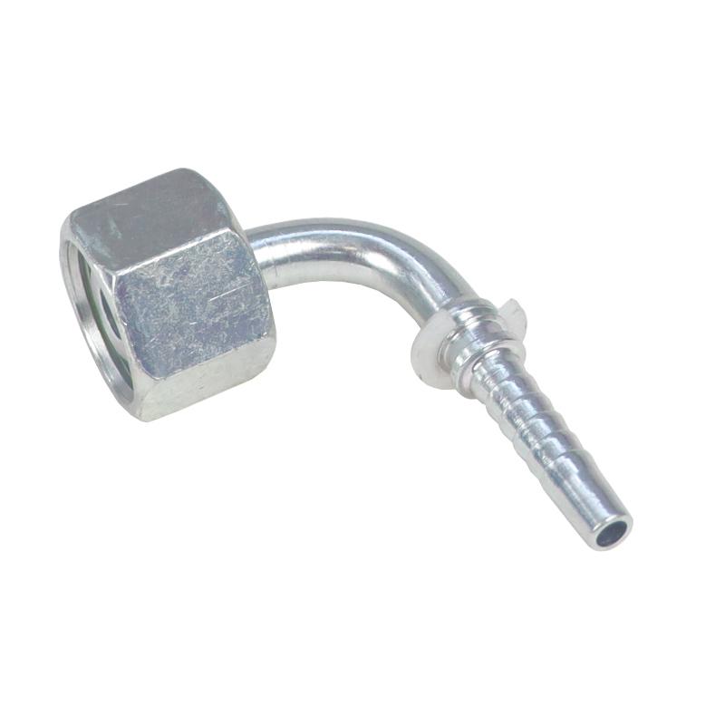 Hydraulic fitting DKOS 90 DN06.12S M20x1.5 heavy Premium HYDRAL