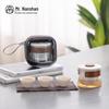 Nanshan Mr. Japanese Portable Travel Tea Set