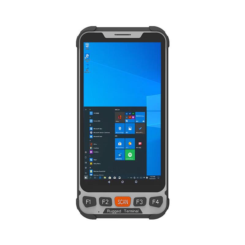 CENAVACENAVA W58 Wireless Android 2D Barcode Data Collector