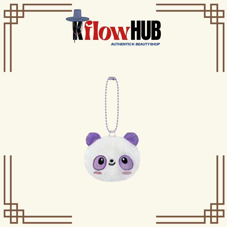 [PREORDINE] BABYMONSTER - [ CHOOM ] 3° MINI (PORTACHIAVI PELUCHE Ver.)