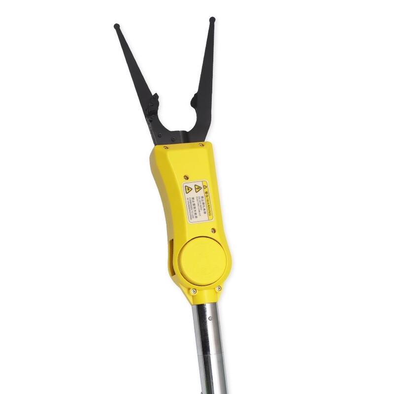 JUNYING JY-60S Automatic Fiber Optic Cable Bundling Machine