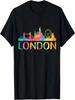 Tricouri Anglia Londra Pentru Marea Britanie Britanic Londra Tricou
