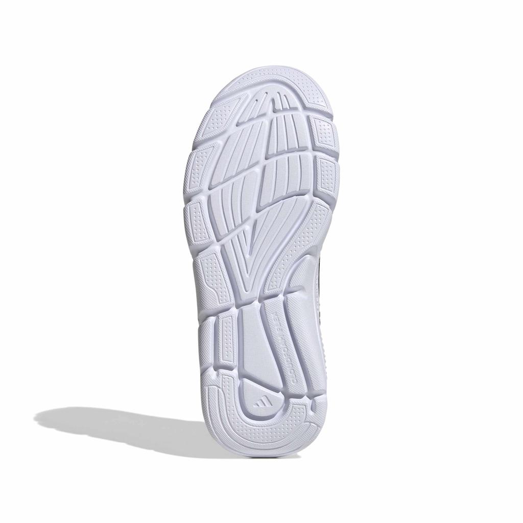 adidas Comfort Flex Socks for Core Pink Size Cm Women, ONE18, Black/Almost Pink/Clear (JS4871), 23.0