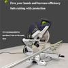 AEE2-Adjustable Cutting Machine Support Frame,Anti-Slip Table Saw Stand,Foldable,Angle Grinder Cutting Machine Bracket