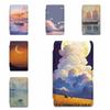 Anti-fall Magnetic Case Aesthetic Folio Shell Premium Protective Cover for XTEINK X4/X3