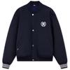 Tommy Hilfiger Unisex Reversible Bomber Jacket