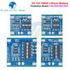 3S 12V 15A 20A 25A 30A BMS 18650 Lithium Battery Protection Board 11.1V 12.6V Anti-Overcharge Balance And Temperature Control