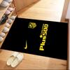 Atletico Madrid Carpet Perfect For Bedrooms Game Room Study Room Outdoor Antislip Carpet Office Home Decor