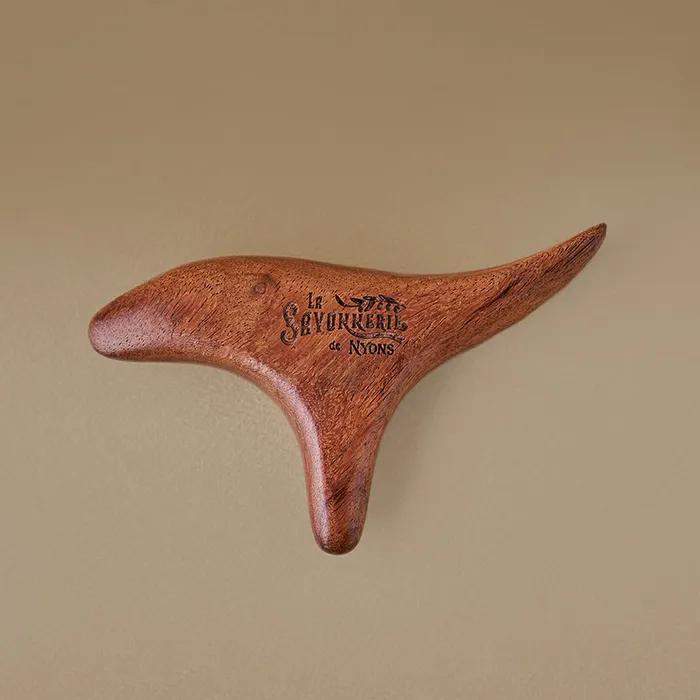 All-in-One Rosewood Gua Sha