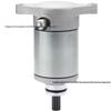 Starter Motor for Suzuki ATV Models LT-F300F/LT-F4WDX/King