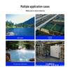 Bochu High-Precision Ion Meter: Fluoride, Chloride, Calcium for Water Quality Monitoring