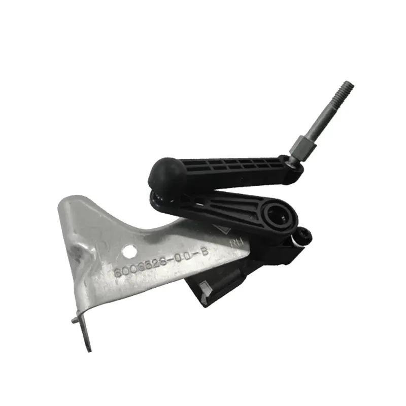 

1027976-00-A Rear Right Body Suspension Headlight Level Sensor for Tesla Model X S 2012-2021 102797600A