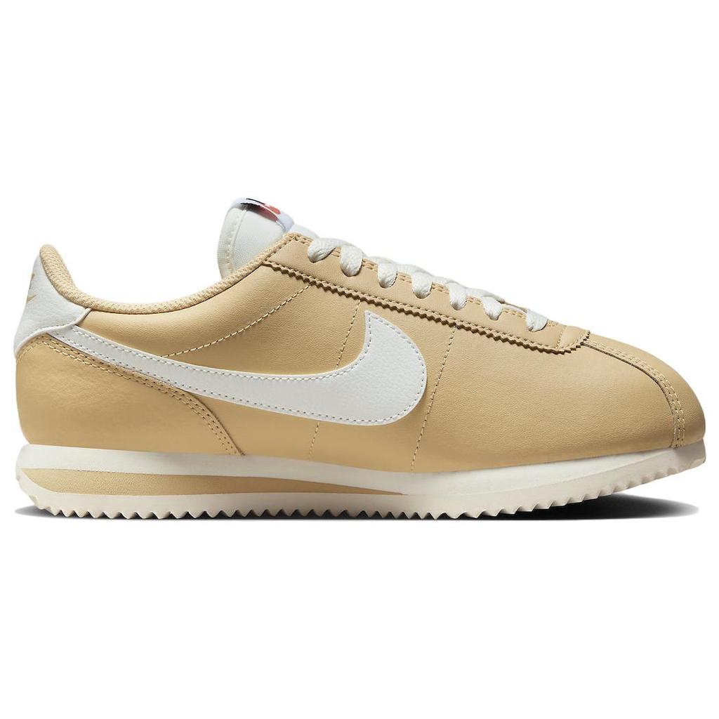 Nike Cortez Leather Sesame Women's DN1791-200