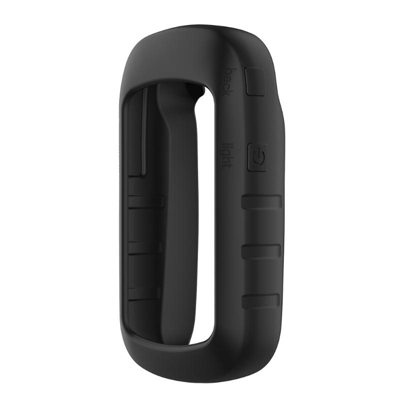 Weiche Silikonhülle Schutzhülle für Garmin eTrex 10/20/20X/22X/30/30X/32X/201x/209x/309x Handheld-GPS