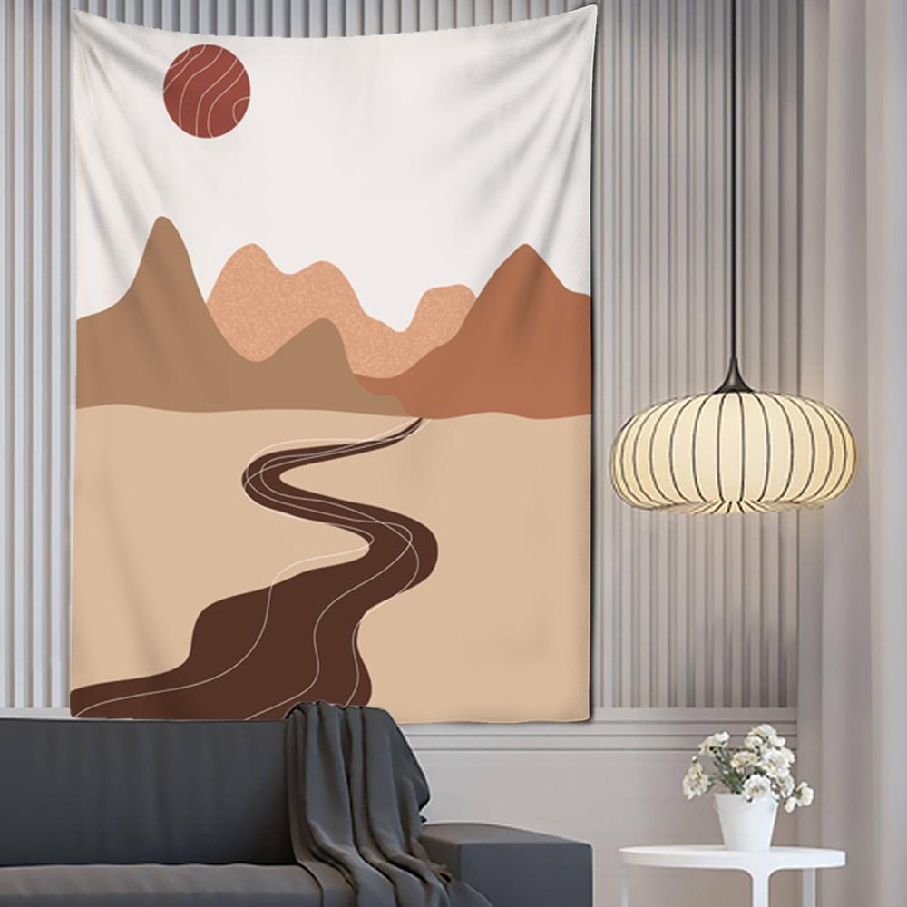 Простой вид на горы — фото 9