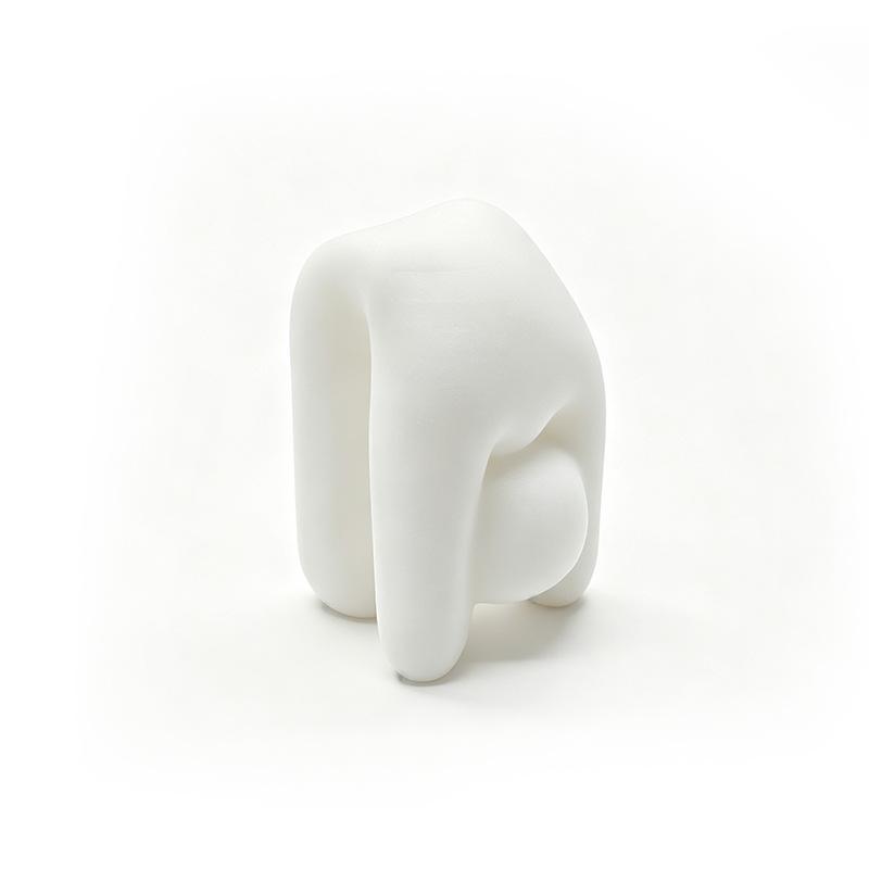 1/5/10/21 ks Barevně měnící DIY Zábava 3D Tištěné Hračky Skryté v Figuríně Malého Člověka v Plné Postavě