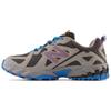 New 610 Griffin Raven Blue ML610TAA