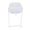 Clear Window Bird Feeder Transparent Window Bird Feeder with Suction Cups for Outside