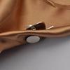 High-Quality Magnetic Brooch Converter: Double-Sided, Strong, No-Punch Design, Safe On Clothes, Perfect for Wedding Badges & Corsages