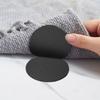 Adhesive Fastener Tape Extra Strong Carpet Fixing Sticker Double Side Hook-and-loop Fastener Auto Adhesive Tape Comforter Fixing