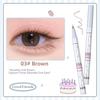 FLORTTE - Spezielle Edition Eyeliner Stift (1-3)