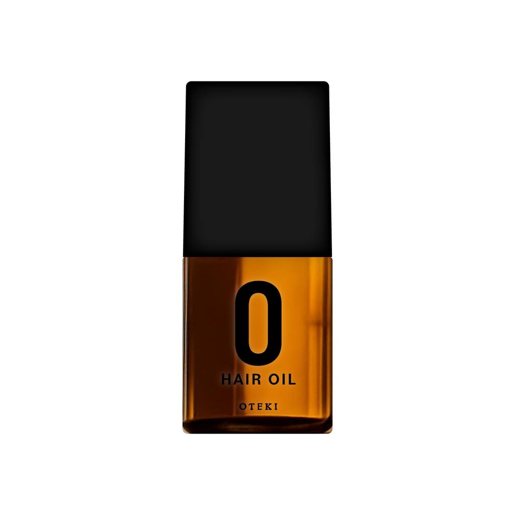 OTEKI O Oil Leave-in Treatment Hair Oil Hair Serum