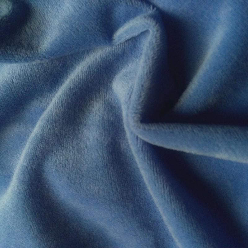 100 x 170 cm weicher, einfarbiger Samtstoff, kurzer Plüsch, für DIY-Bastelarbeiten, Bettwäsche, Kissenbezüge, Kleidung, Mantelfutter, Sofabezüge, Taschen