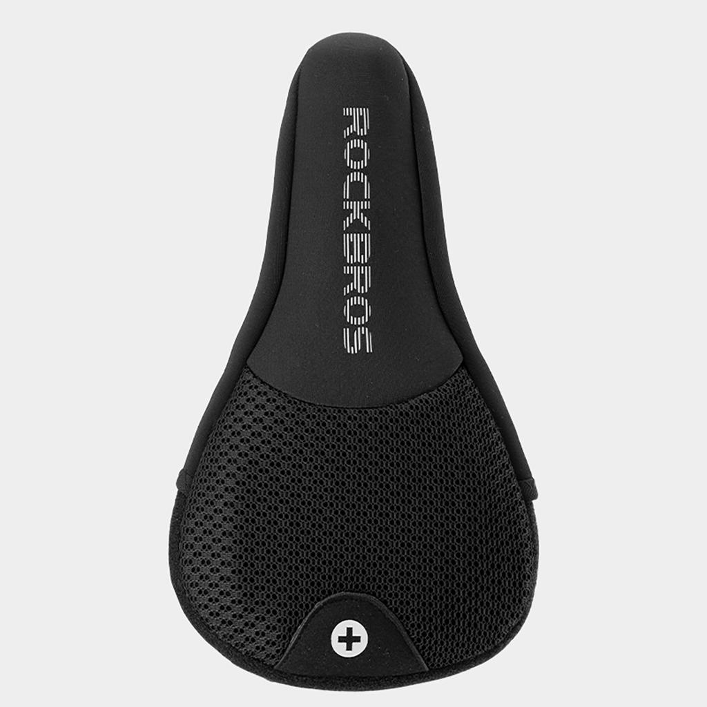 Bicycle Seat Cover Size L - Black