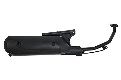 Bike Parts Center Muffler for Honda TODAY AF61 (2024)