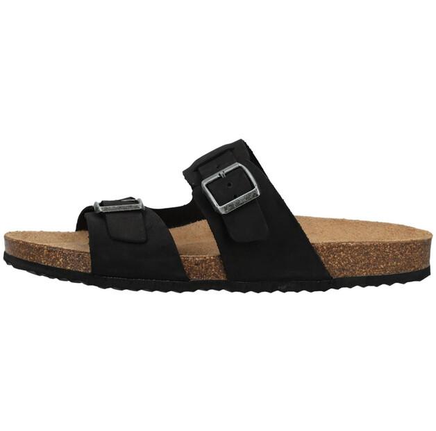Geox Sandal Ghita Ankle Boots