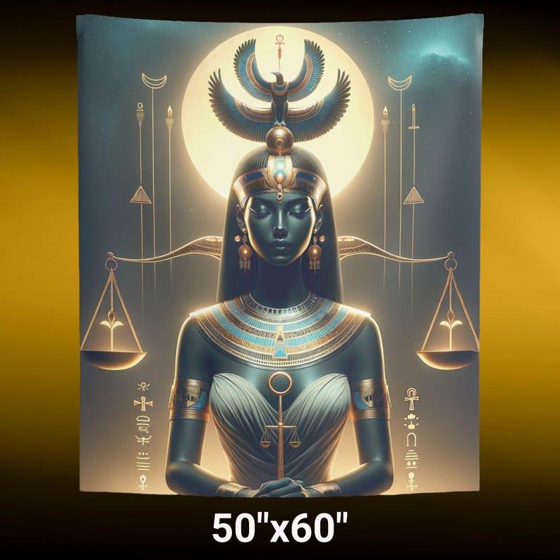 Matt tapestry 75x100 чёрный