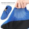 Indoor Playground Non-Slip Dustproof Shoe Covers for Glass Walkways