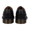 Dr. Martens 3989 Comfortable Versatile Low-Top Casual Shoes Unisex Casual Shoes Black 13844001