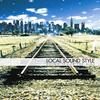 CD LOCAL SOUND STYLE - Doing It For The Kids FABC044 Japan ObiClassical Used
