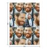 Can yaman handsome Throw Blanket Summer Travel Soft Plaid Bed covers Blankets