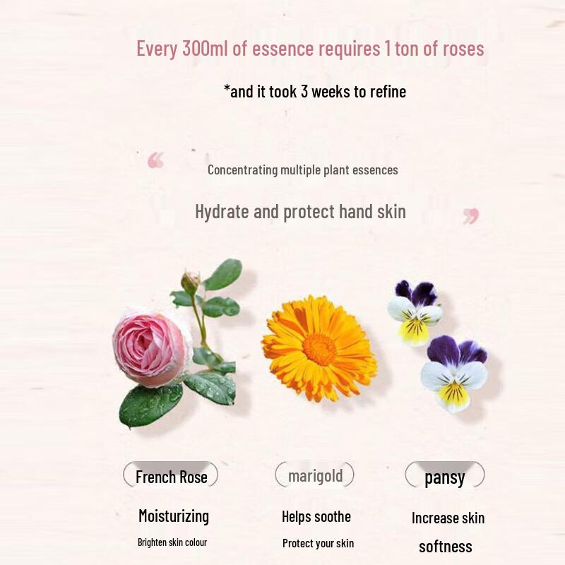 Jurlique Rose Hand Cream