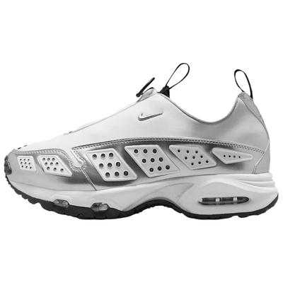 Air Max SNDR Low Top Running Shoes Unisex White Sneakers Casual Shoes HJ4130-100