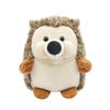 Cute Simulation Hedgehog Doll Plush Toy Little Hedgehog Doll Children'S Company Soothing Rag Doll Birthday Gift